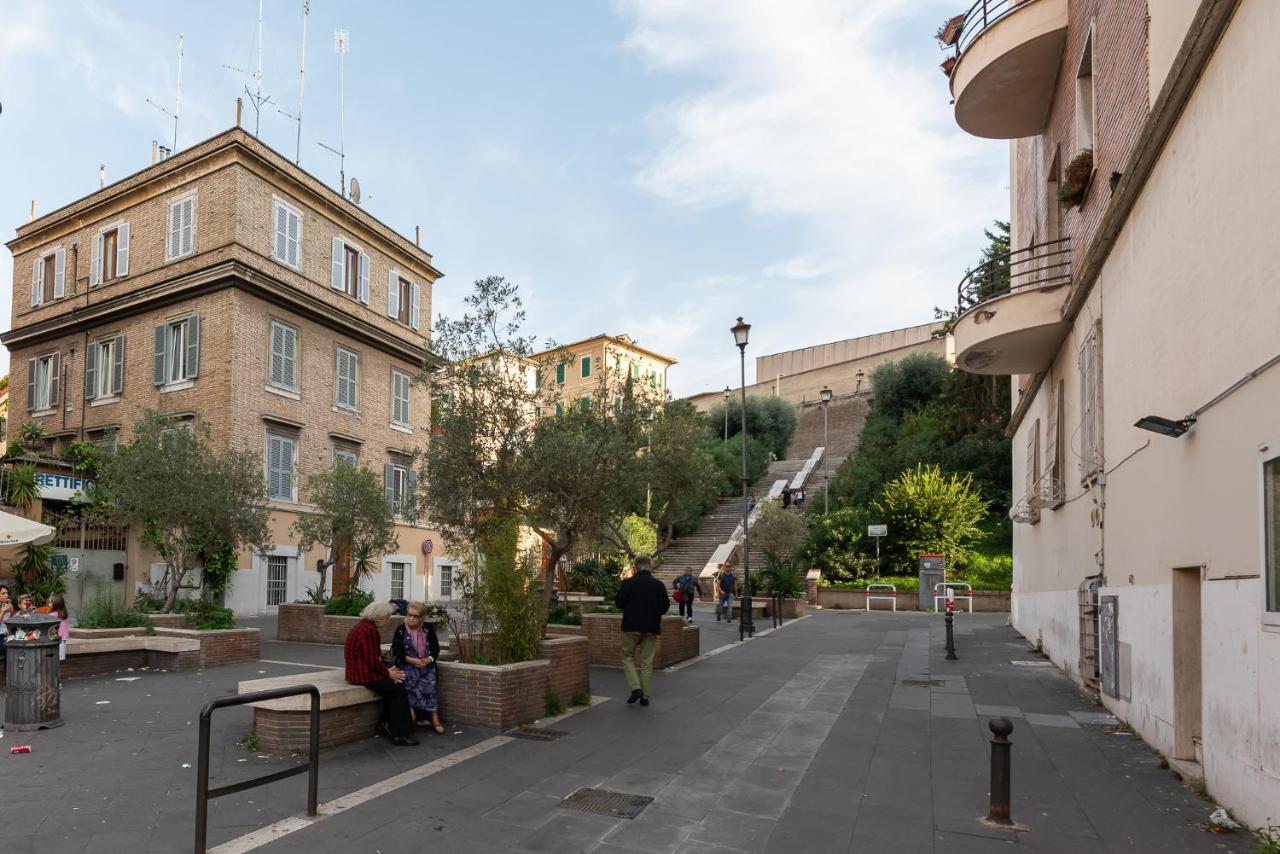 Take You - Vatican * Rom