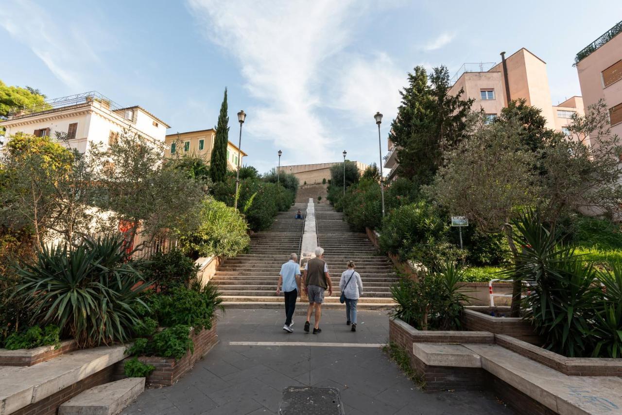 Lejlighed Take - Vatican Rom